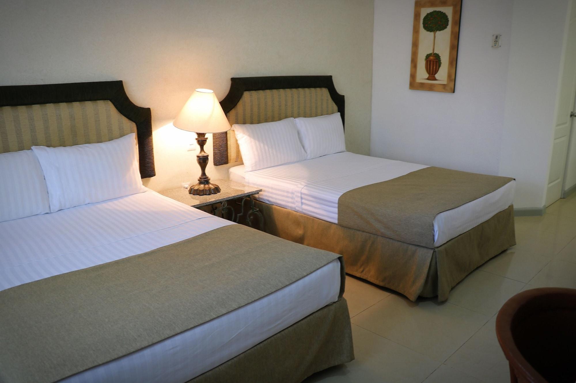 Zar Colima Hotel Kültér fotó