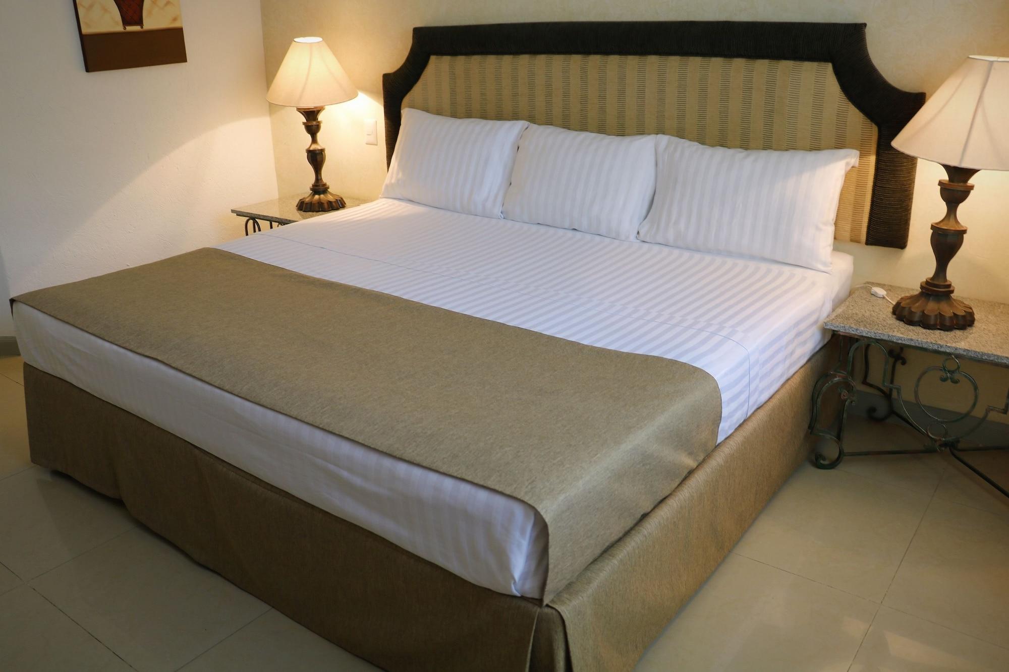 Zar Colima Hotel Kültér fotó