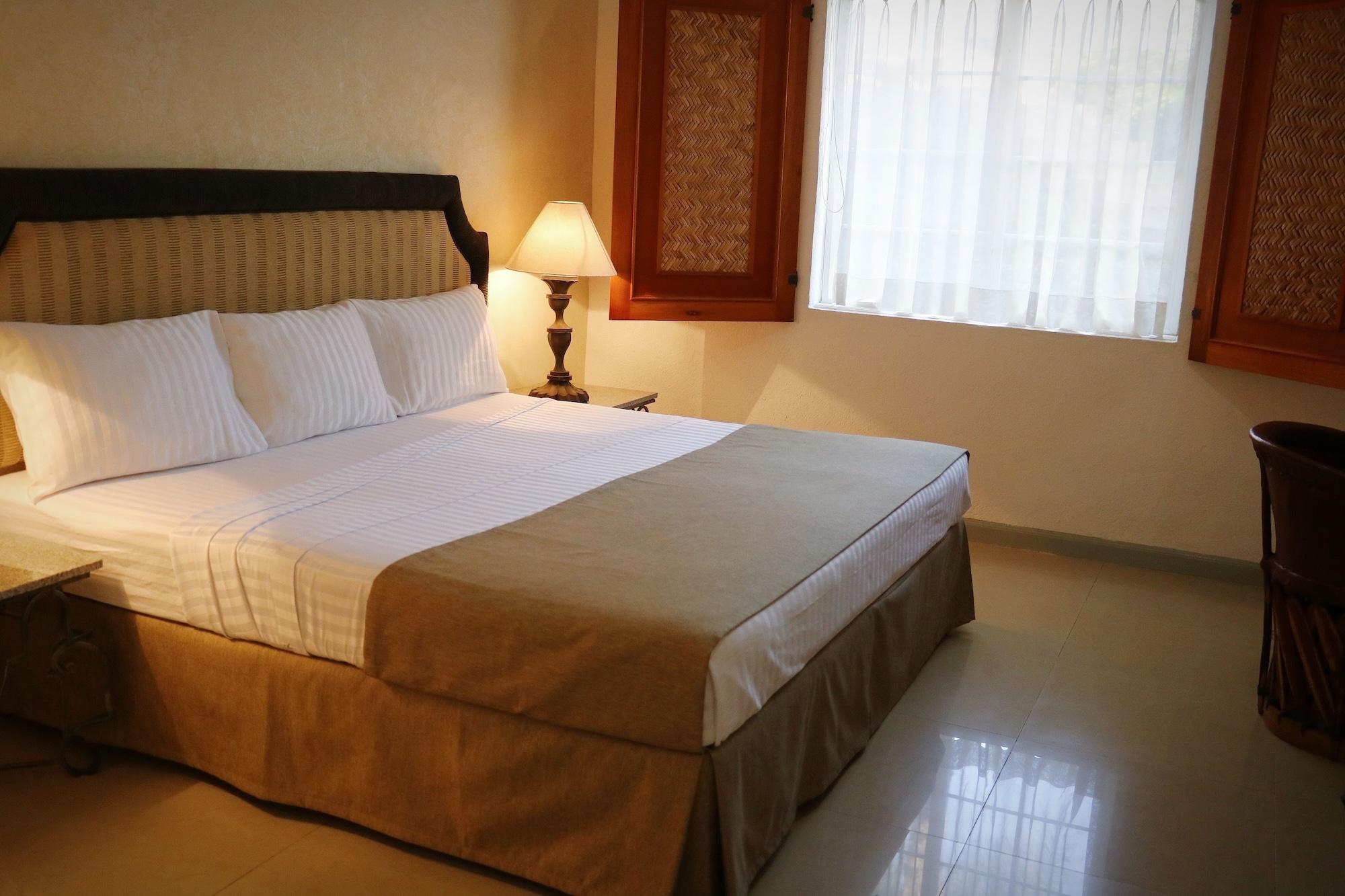 Zar Colima Hotel Kültér fotó