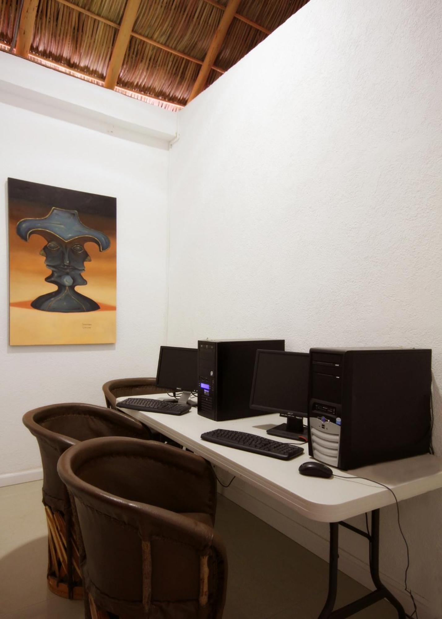 Zar Colima Hotel Kültér fotó