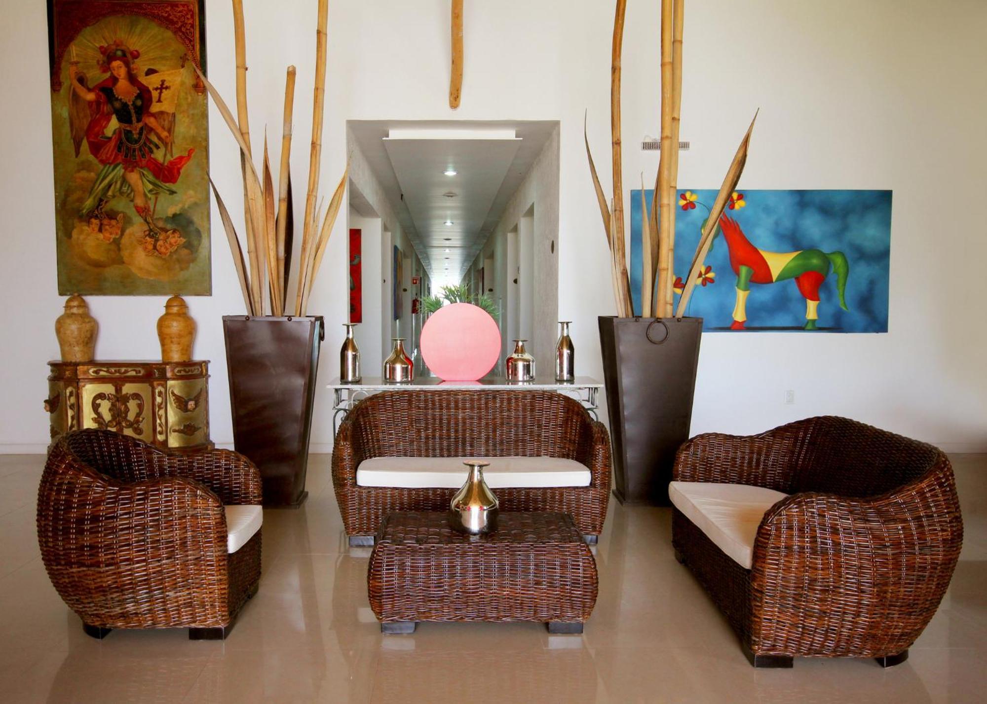 Zar Colima Hotel Kültér fotó
