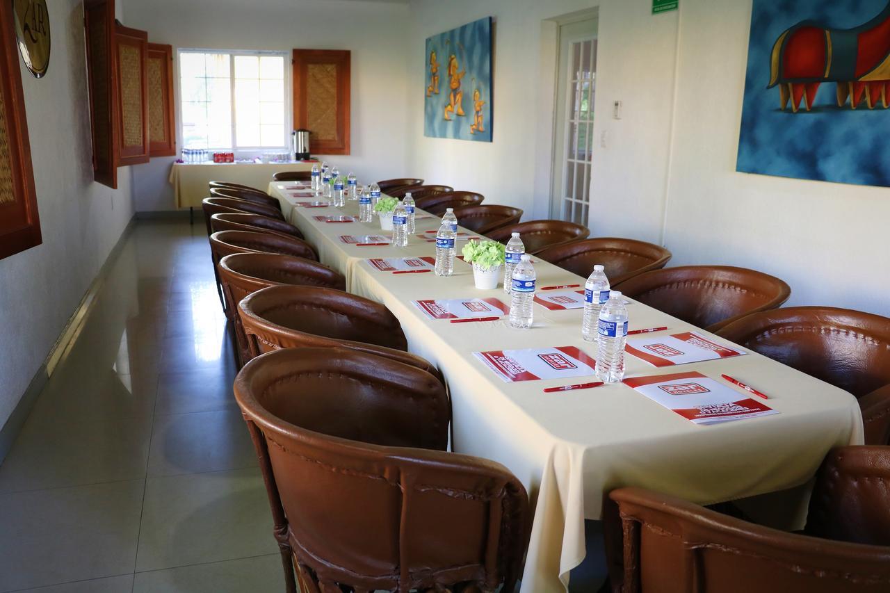 Zar Colima Hotel Kültér fotó